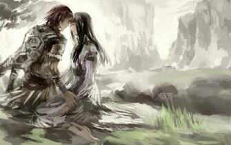 Shadow Of The Colossus Video Games Wallpaper