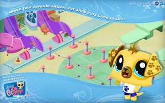 Littlest Pet Shop Lps Logo