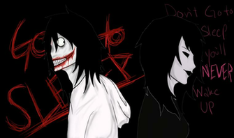 Jane The Killer Wallpaper By Virtriol