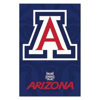 Arizona Wildcats University Of