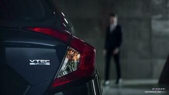 Civic HD Wallpaper X Auto
