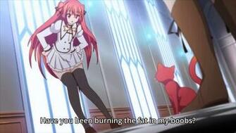Seirei Tsukai No Blade Dance Ln