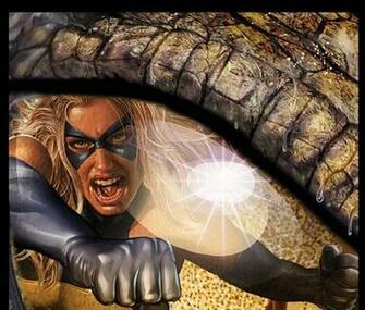 Ms Marvel Comics