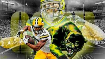 Randall Cobb Wallpaper Packers Live HD