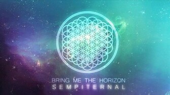 Wallpaper Bmth Bring Me The Horizon Sempiternal