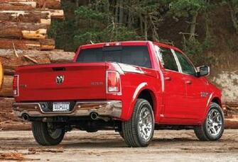 Dodge Ram Diymid