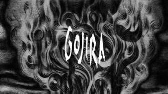 Gojira Wallpaper Image