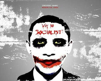 Socialist Wallpaper