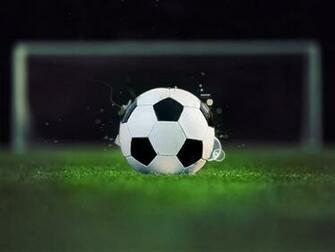 Soccer Is My Life Wallpaper By