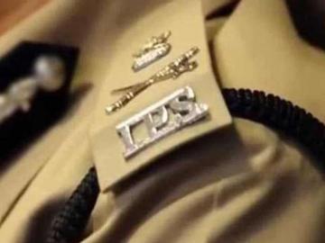 Ips Officers The Siasat Daily