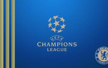 Wallpaper Football Chelsea Fc Uefa Champions League
