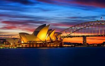 Australia Wallpaper