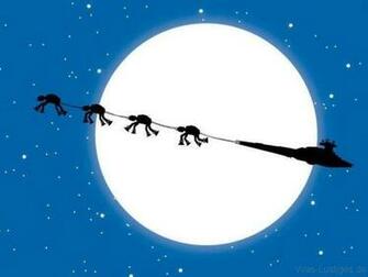 Star Wars Xmas Picture