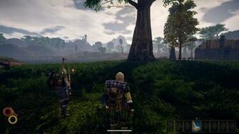 Outward Video Game Re Geeky Hobbies