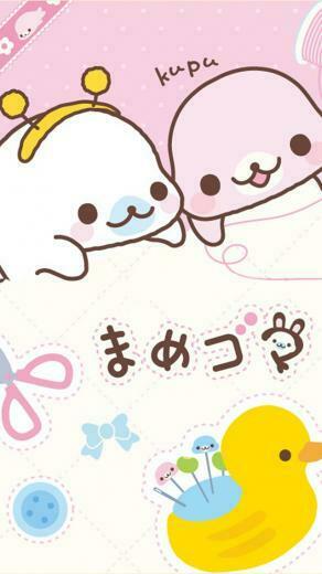 Rilakkuma Wallpaper iPhone HD Background