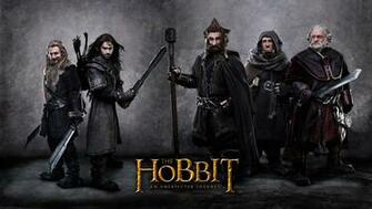 The Hobbit An Unexpected Journey HD Wallpaper For iPhone