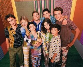 Freaks And Geeks Wallpaper