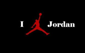 Air Jordan Logo Wallpaper For iPhone