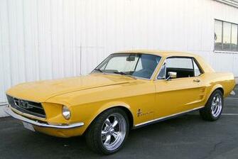 Mustang Next Image Home Pictures