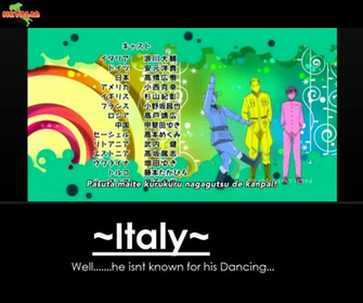 Hetalia Beautiful World Wallpaper