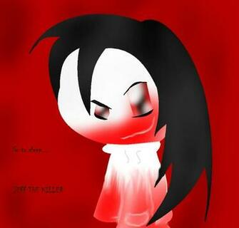 Jeff The Killer Wallpaper