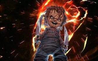 Chucky The Good Guy Serial Killer By Felkuro