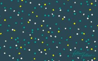 Bie Confetti Wallpaper