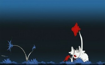 Wallpaper Cool Dr Seuss
