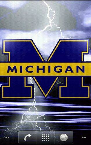 Michigan Wolverines Wallpaper Smscs Photo