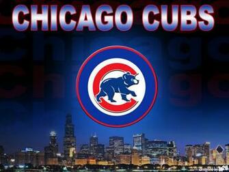 Cubs Wallpaper Desktop Background