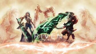 Riven Wallpaper Net