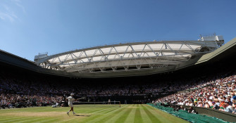 Watch Wimbledon On Tv Or Online The Independent