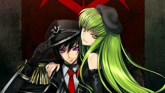 Code Geass Cc I Wallpaper Car Pictures