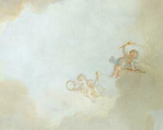 Antique Scenic Wallpaper Murals Joy Studio Design Gallery Best