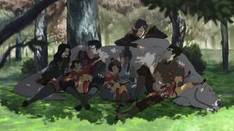 Avatar The Legend Of Korra HD Wallpaper Zerochan Anime