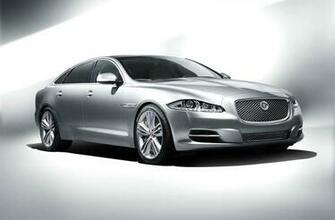 Sport Cars Jaguar Xjl HD Wallpaper