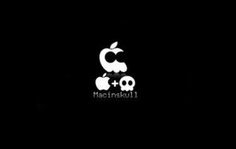 Mac Computer Funny Wallpaper Desktop High