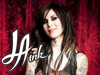 La Ink Wallpaper