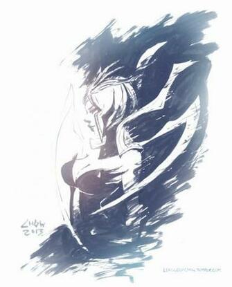 Go Back Gallery For Elise The Spider Queen Wallpaper