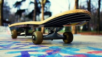 Skateboarding Computer Wallpaper Desktop Background