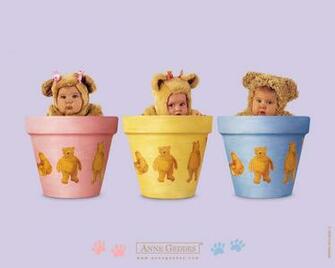 Anne Geddes All Wallpaper