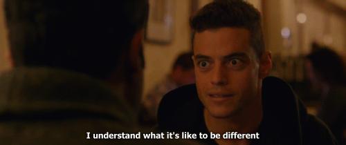 Gif Elliot And Tv Show By Shiva Lee We Heart It