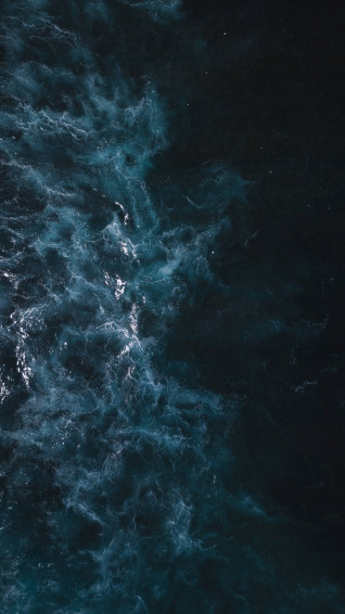 Navy Blue Wallpaper