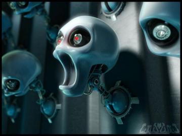 Wallpaper Robot
