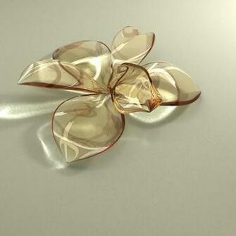 Flower 3d