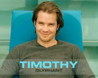 Timothy Olyphant Wallpaper