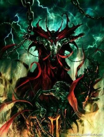 Most Badass Character Ever And The Art Is Fantastic Imo