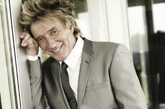 Rod Stewart Image Wallpaper And Background