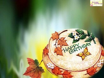 My BirtHDay Greetings Send Wishes