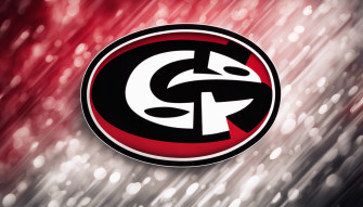 Uga Logo Wallpaper